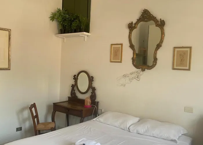 Appartement Artist House Trastevere *