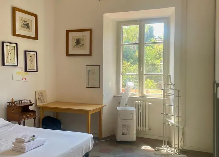 Artist House Trastevere