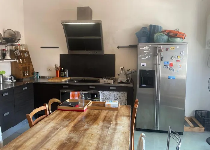 Artist House Trastevere Appartement *