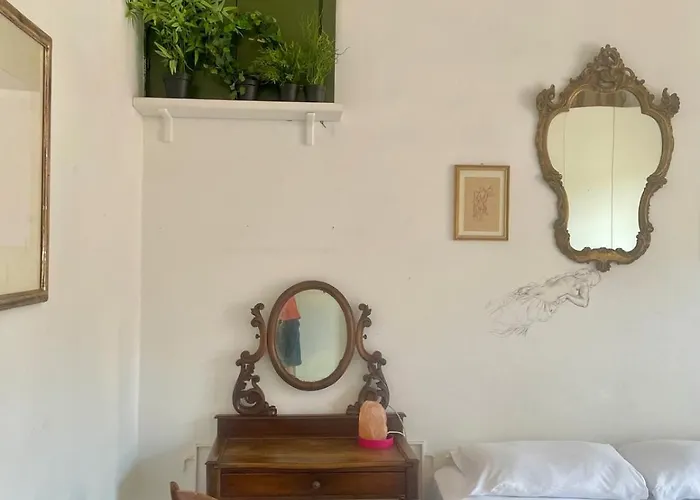 Artist House Trastevere Appartement