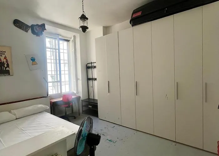 Artist House Trastevere Appartement *