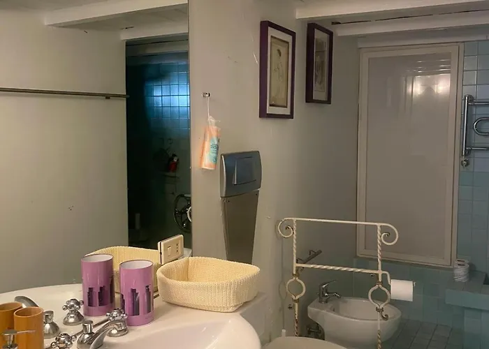 Artist House Trastevere * Rome