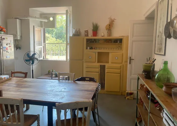 Appartement Artist House Trastevere Rome